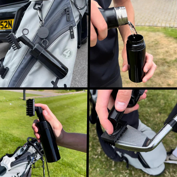 Golfbørste 