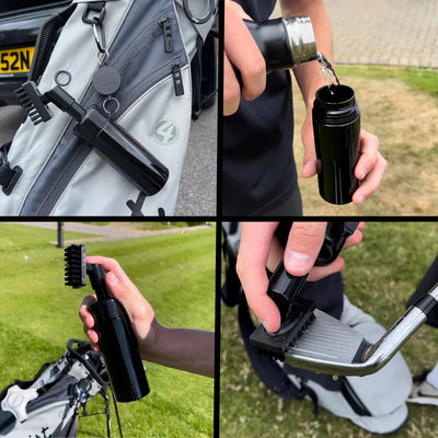 Golfbørste 