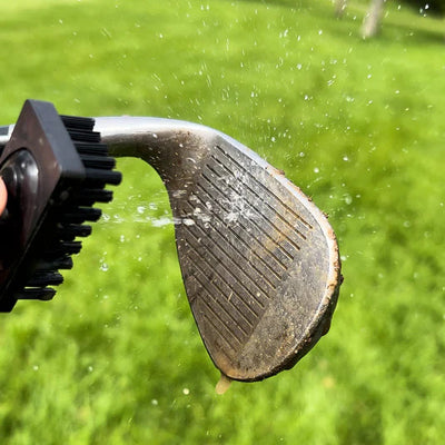 Golfbørste 