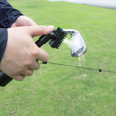 Golfbørste 