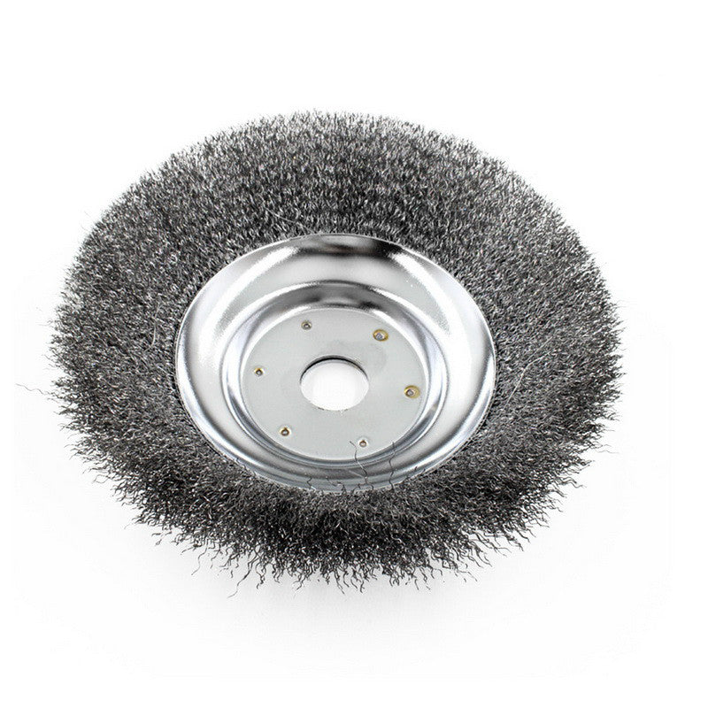 Trimmer steel brush (Thin)